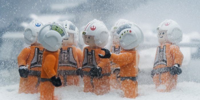 1680x1050 Lego Star Wars Wallpapers Desktop Background Free Download