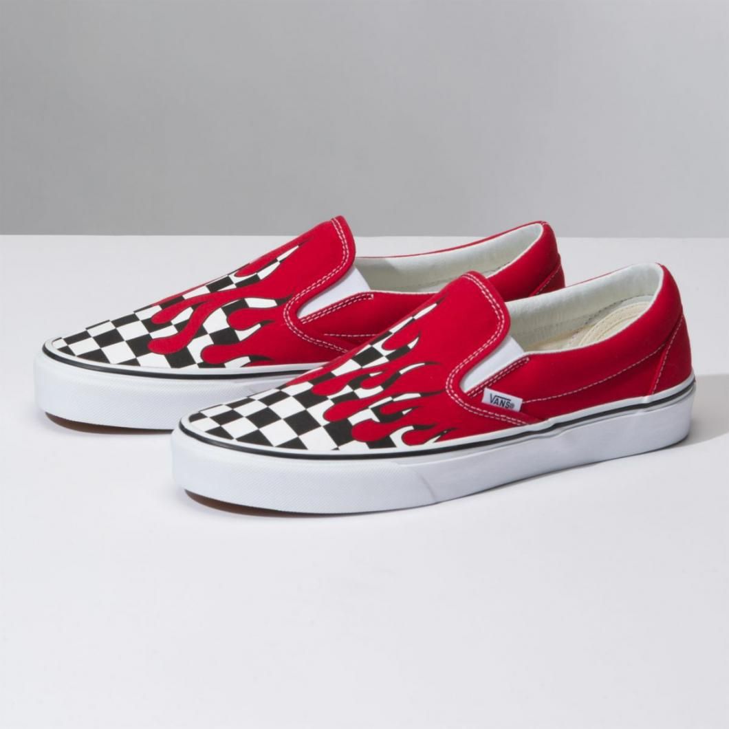 1060x1060 Top 10 Punto Medio Noticias | Checkered Vans Uk 4