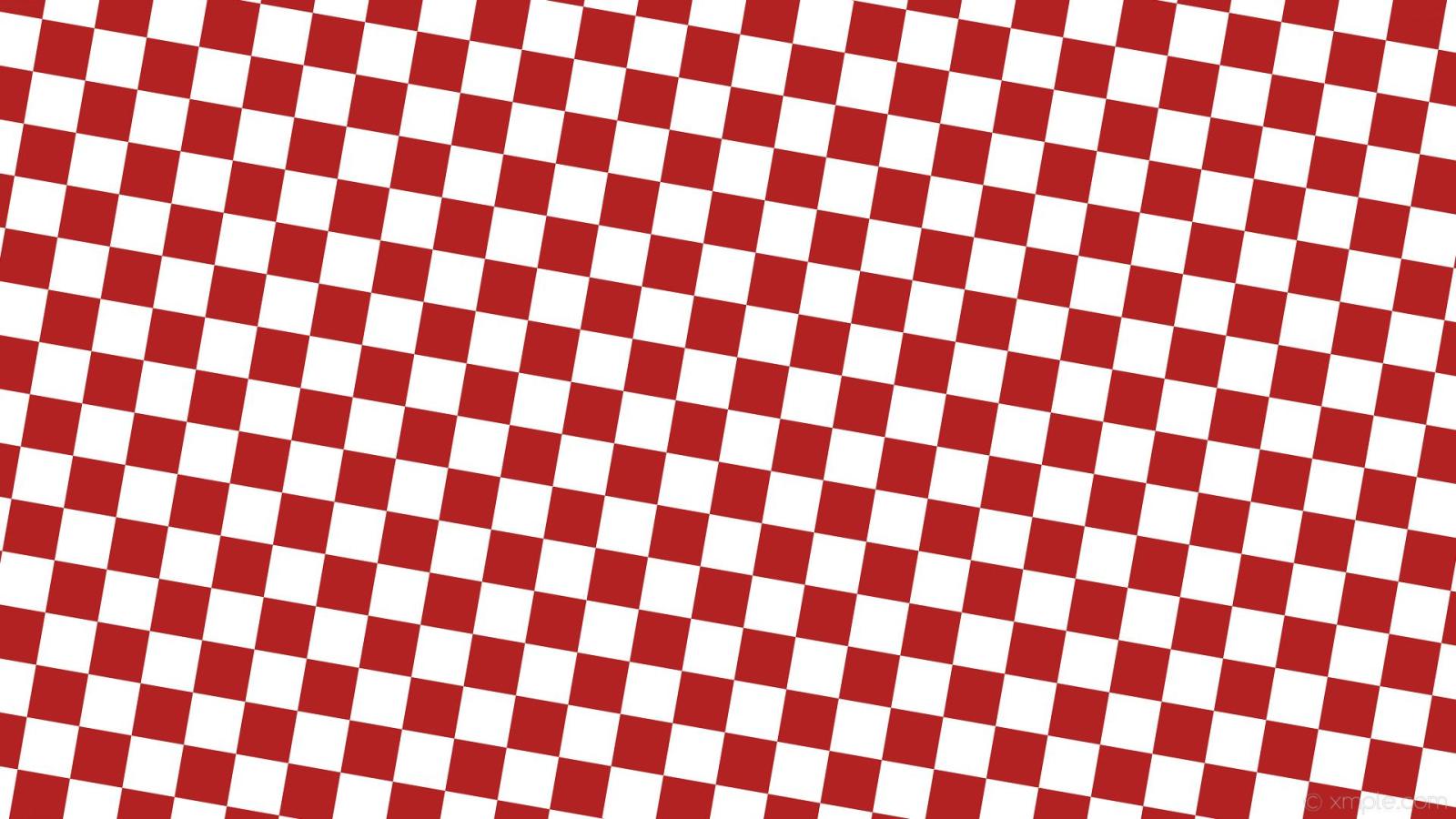 1920x1080 Red and White Checkered Wallpaper (85+ images)