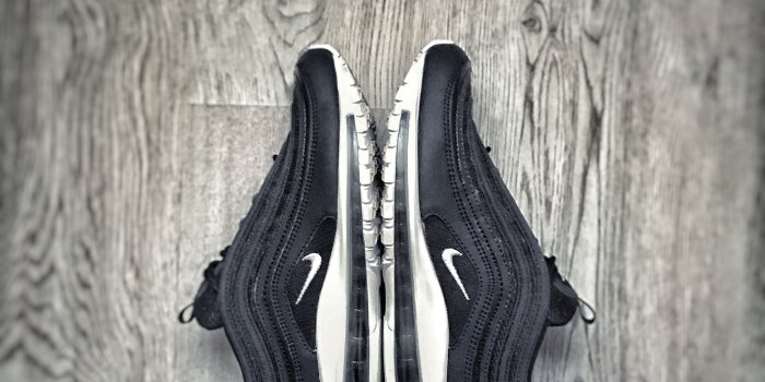 3024x4032 AM '97 Nocturnal Animal #airmax #97 #air #nike #retro #sneakerhead