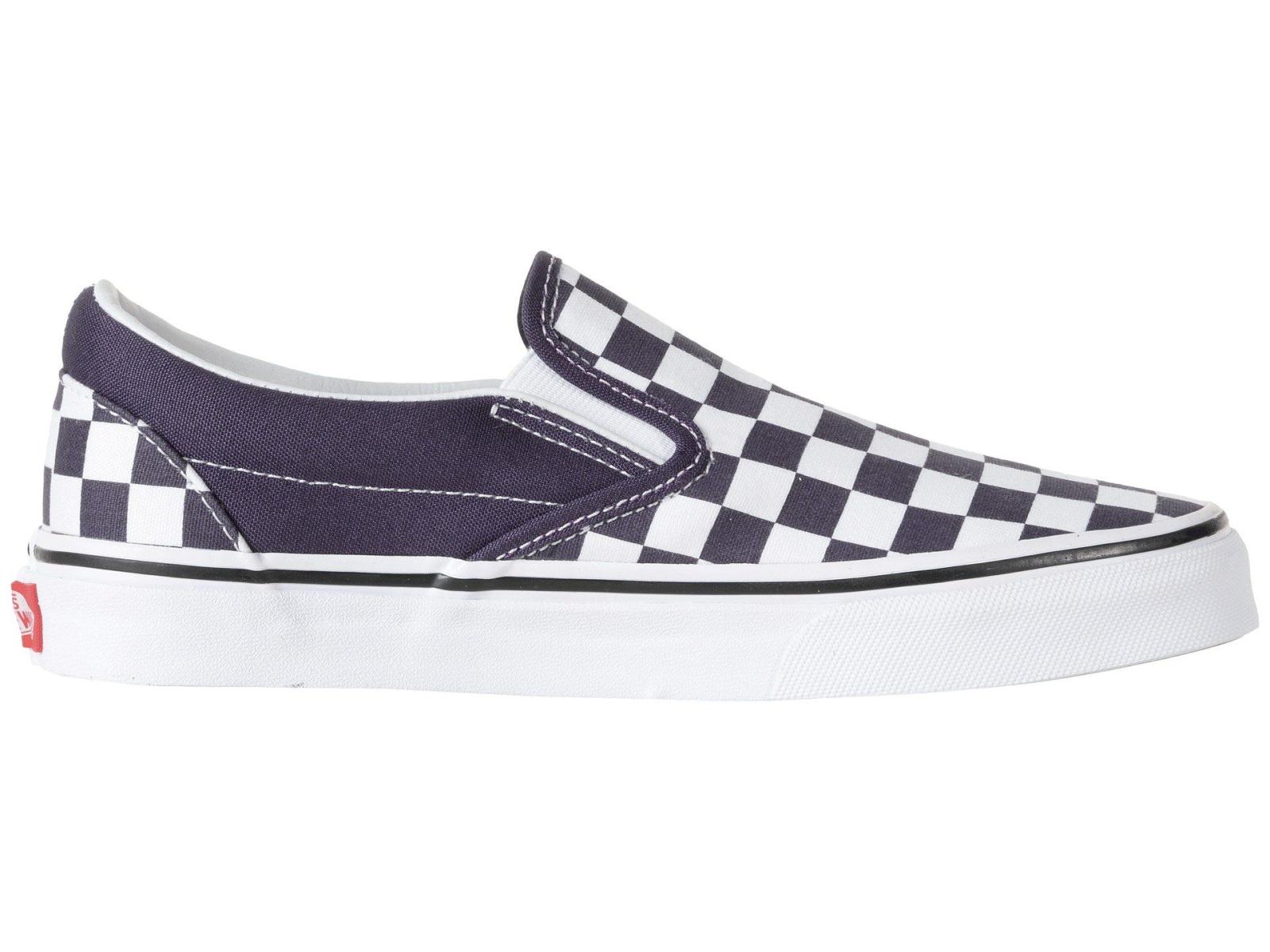 1920x1440 Try These Vans Checkerboard Blue Flame {Mahindra Racing}