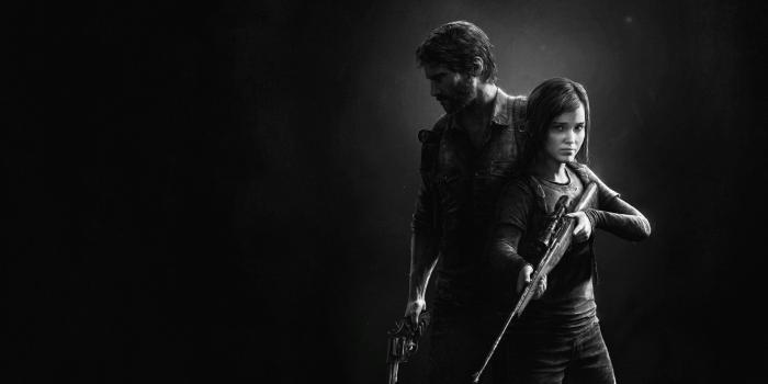 1920x1080 215 The Last Of Us HD Wallpapers | Background Images