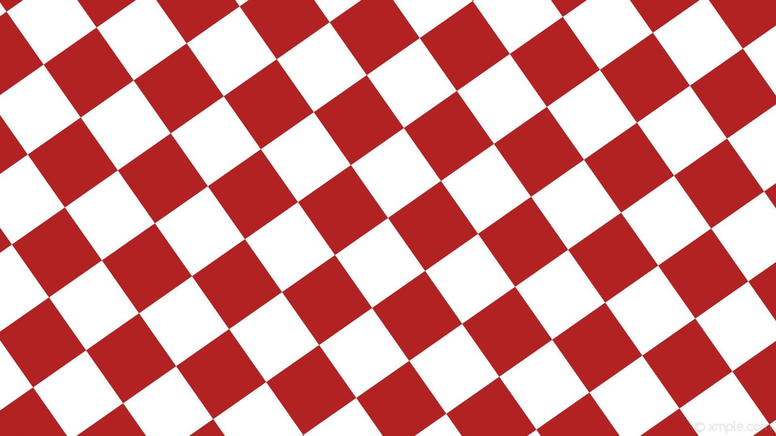 1920x1080 Red and White Checkered Wallpaper (85+ images)
