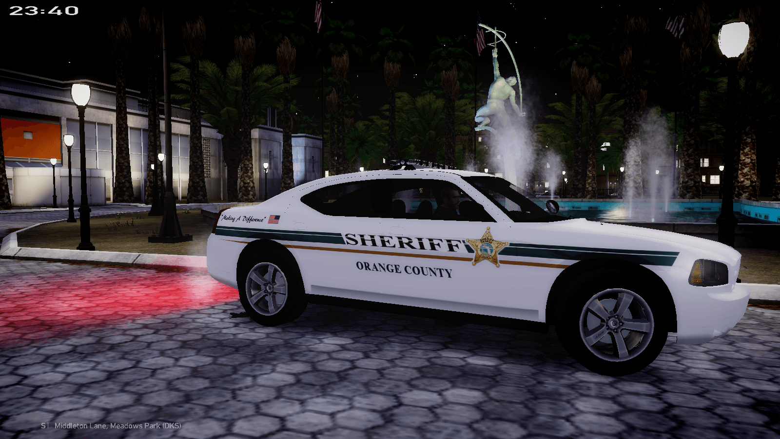 1600x900 Orange County FL Sheriff - Vehicle Textures - LCPDFR.com