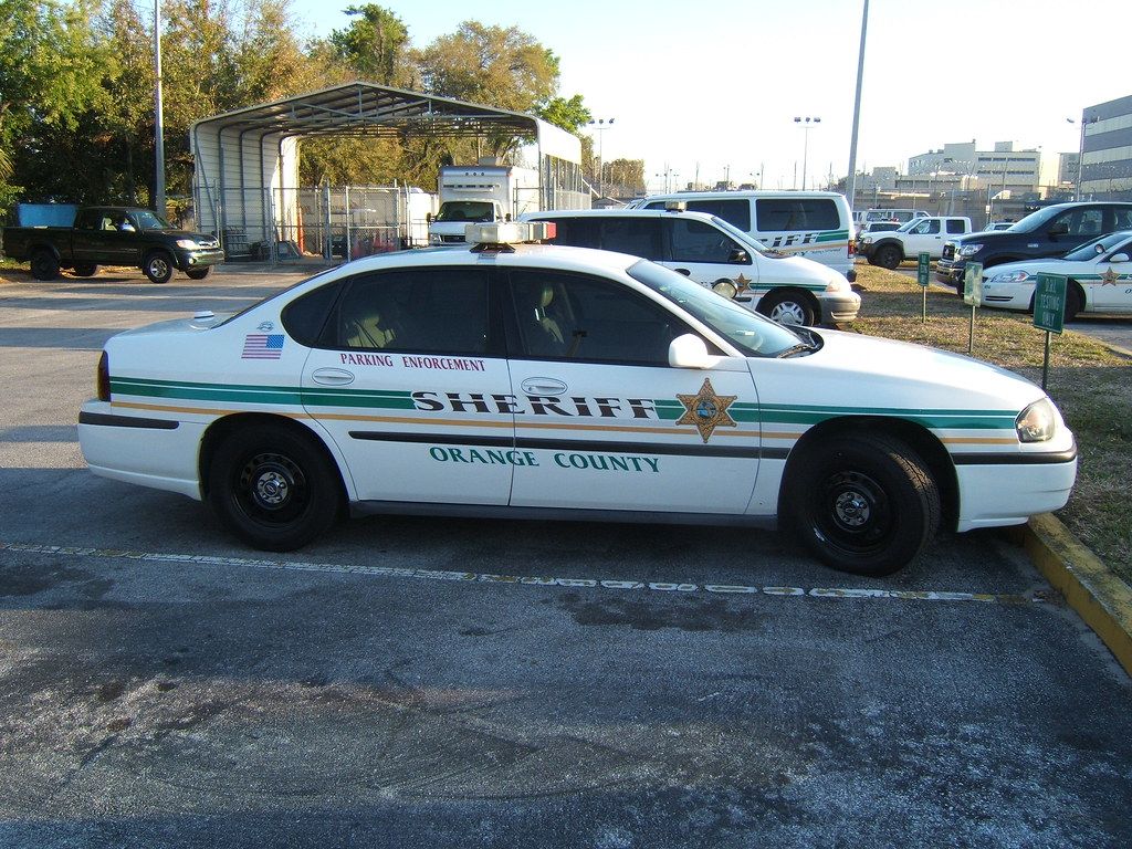 1024x768 Orange County Sheriff's Office | Parking Enforcement patrol …