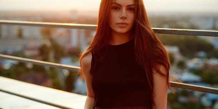 1024x768 1024x768 Women Portrait Depth Of Field 1024x768 Resolution HD 4k