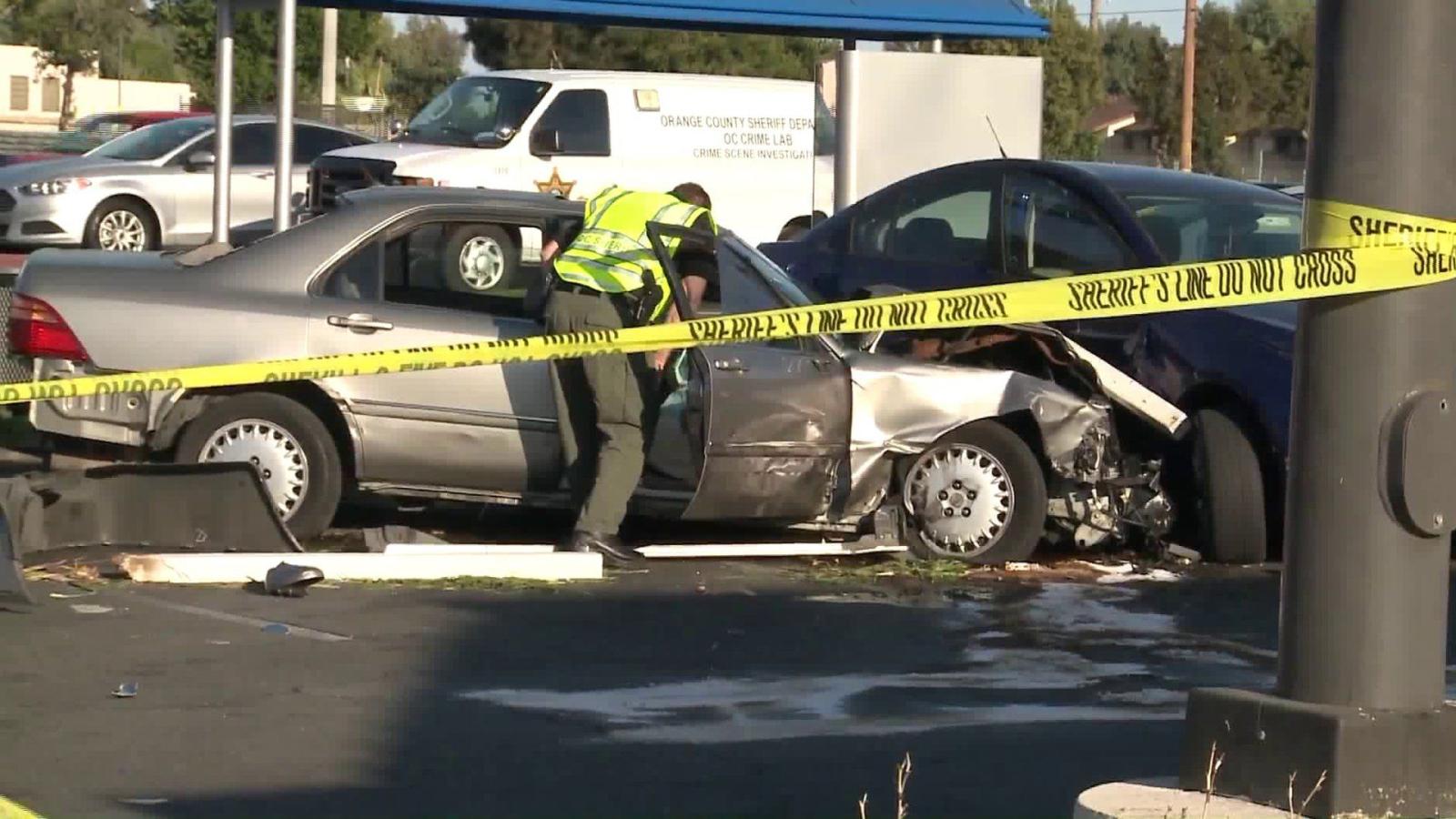 1920x1080 64-Year-Old Man in Wheelchair Killed in Stanton Crash | KTLA