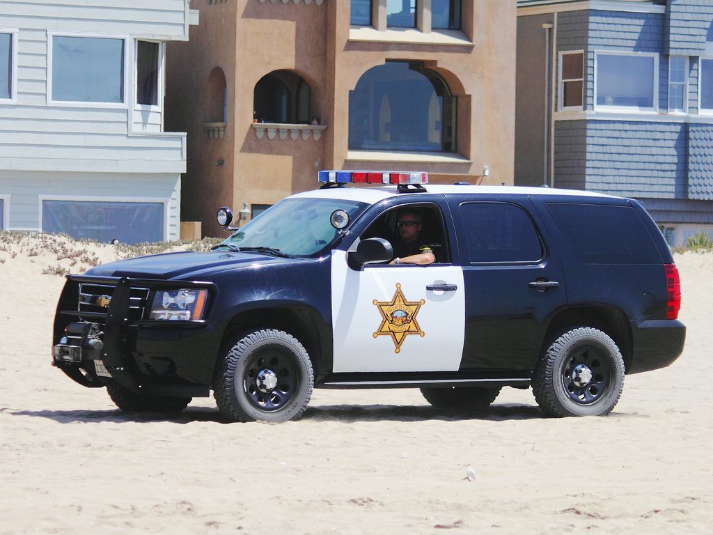 1024x768 orange county sheriff's department | Orange County Sheriff's