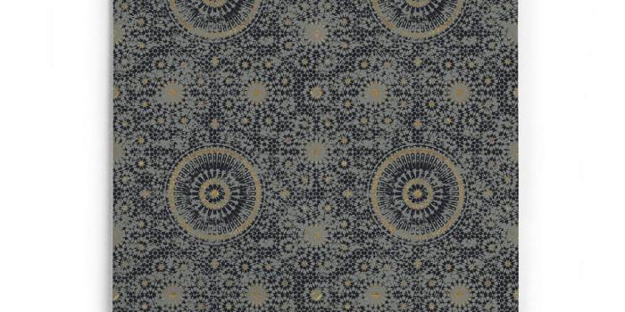 1200x1716 Blue Wallpaper For Walls - Teal and Navy Blue Wall Patterns – BURKE