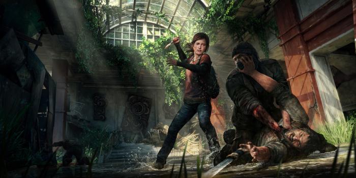 7680x4320 Wallpaper The Last of Us, Ellie, game 7680x4320 UHD 8K Picture, Image