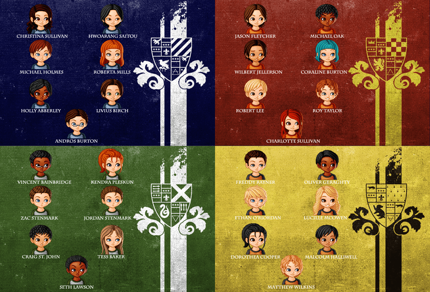 1400x952 Best 44+ Quidditch Wallpaper on HipWallpaper | Harry Potter
