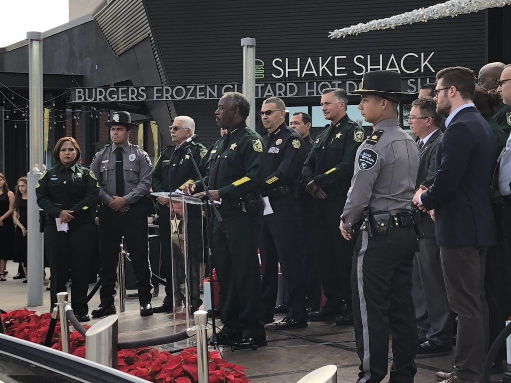 1024x768 Orange County Sheriff's Office on Twitter: 