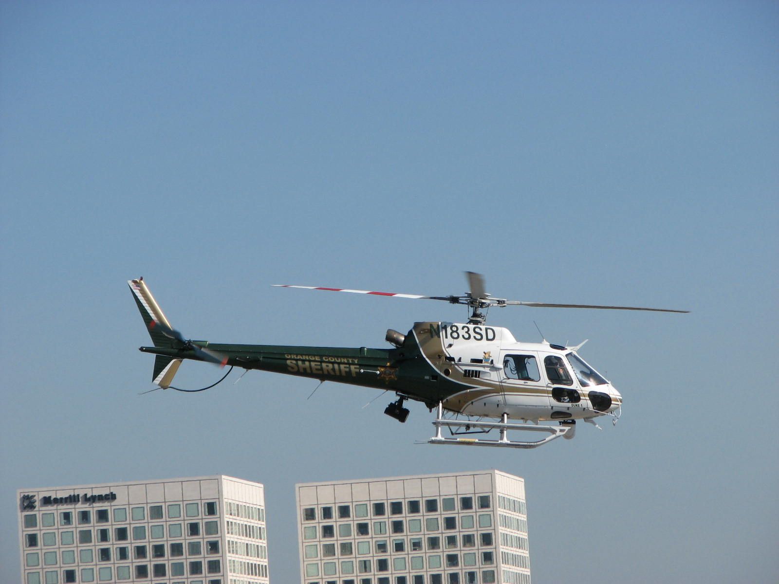 1600x1200 File:Orange County Sheriffs Dept Eurocopter AS350B Squirell - Flickr