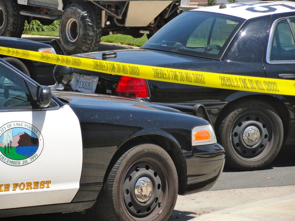 1024x768 $12.3-Million Police Services Contract OK'd | Lake Forest, CA Patch