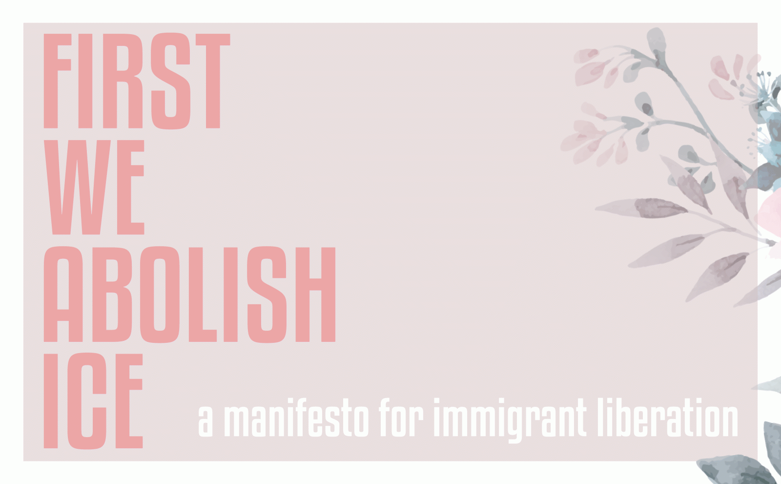 4117x2551 Immigrant Youth Call on ICE and Orange County Sheriff to Release All