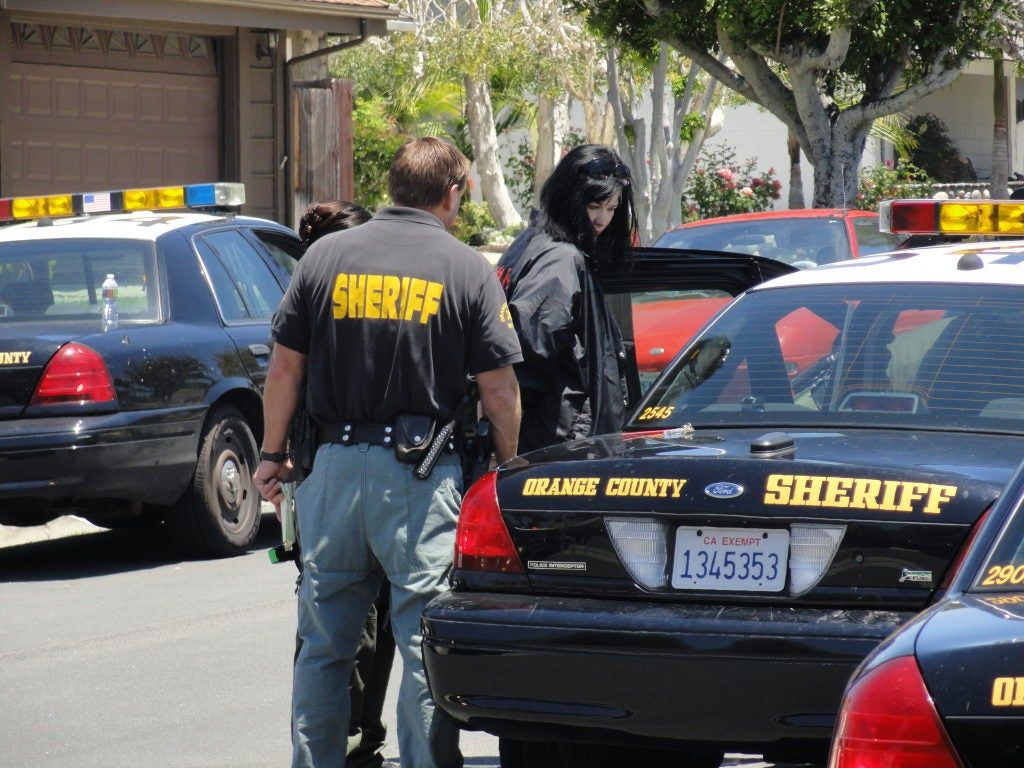 1024x768 Barricaded Man Arrested Many Times Before | Lake Forest, CA Patch