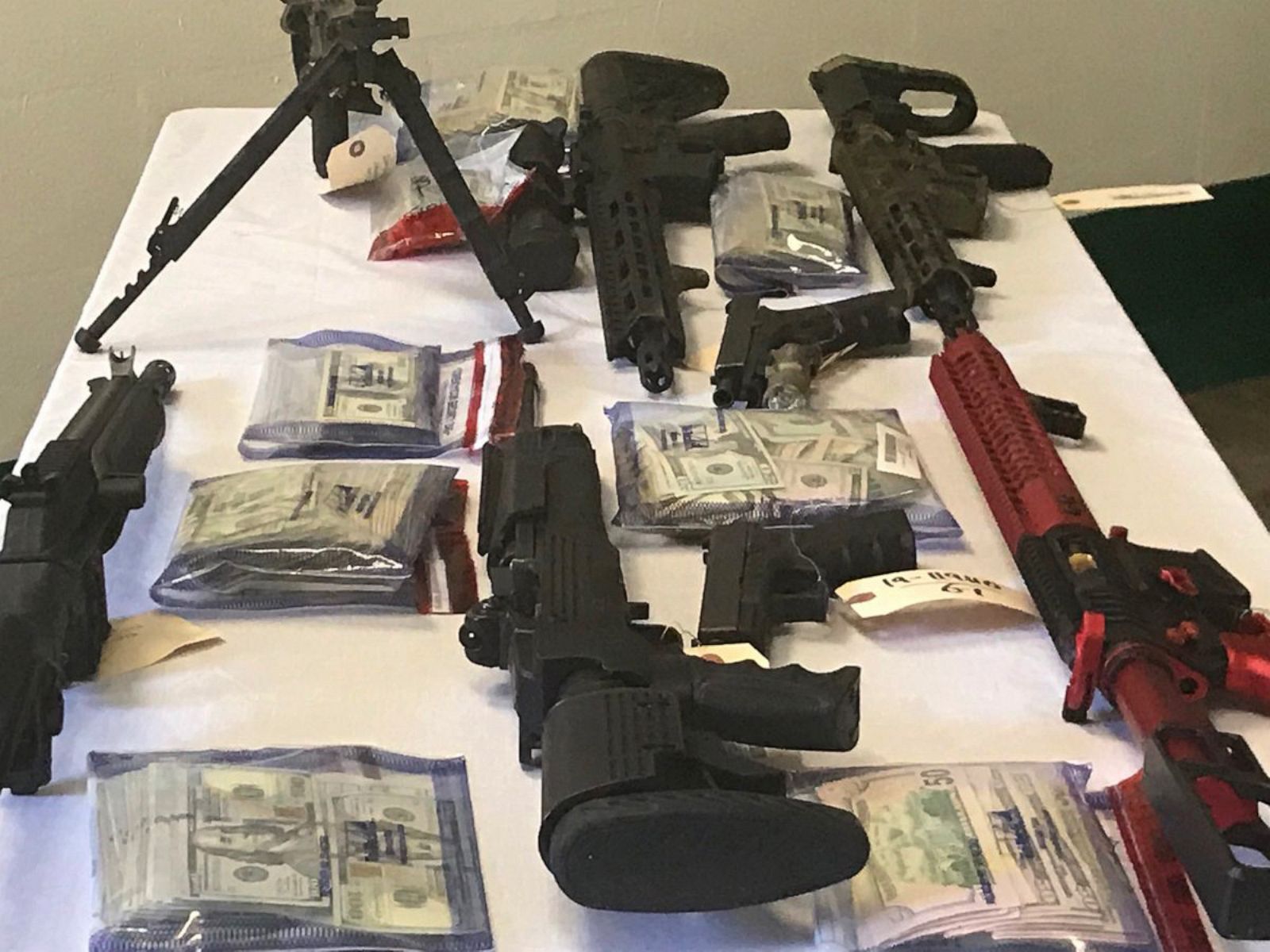 1600x1200 Over 100 arrested in massive Florida drug bust after months-long