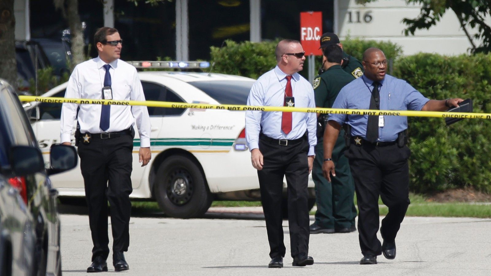 1600x900 Officer shoots man 'fixated' with WWE wrestler - CNN