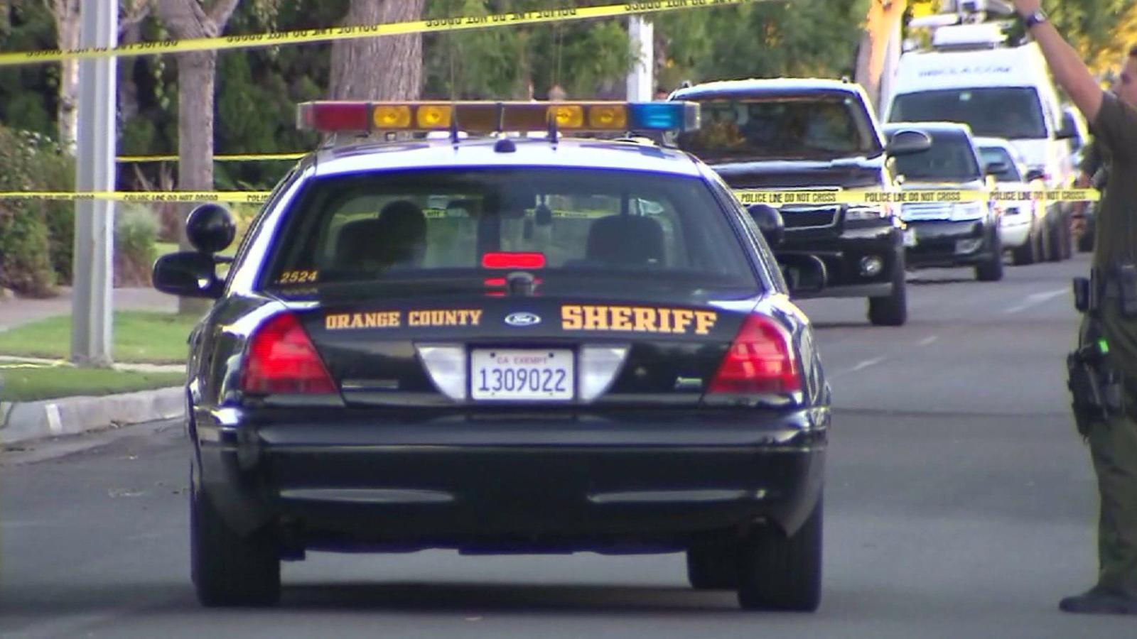 1920x1080 Daughter Arrested on Suspicion of Fatally Shooting Her Elderly