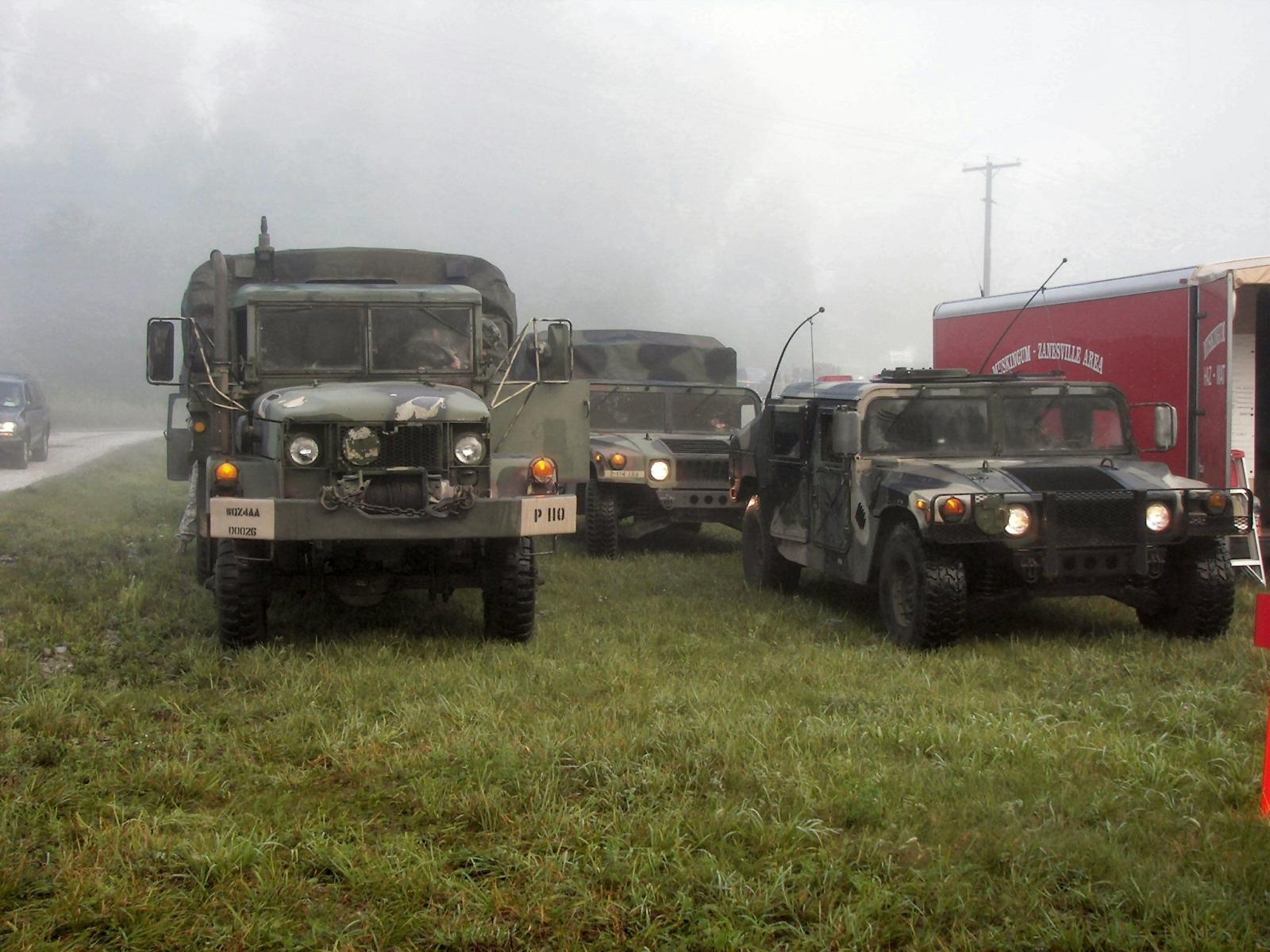 2048x1536 Muskingum County Sheriff's Office