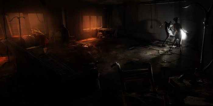 1440x900 123 Silent Hill HD Wallpapers | Background Images