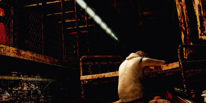 1920x1080 heather mason, Silent Hill, Video games, Silent Hill 3 Wallpapers HD