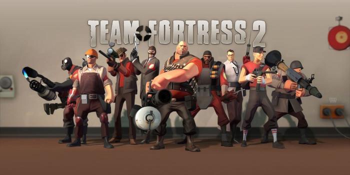 1280x1024 Team Fortress 2 Computer Wallpapers, Desktop Backgrounds | 1280x1024 |  ID:25866 | Team fortress, Team fortress 2, Fortress 2