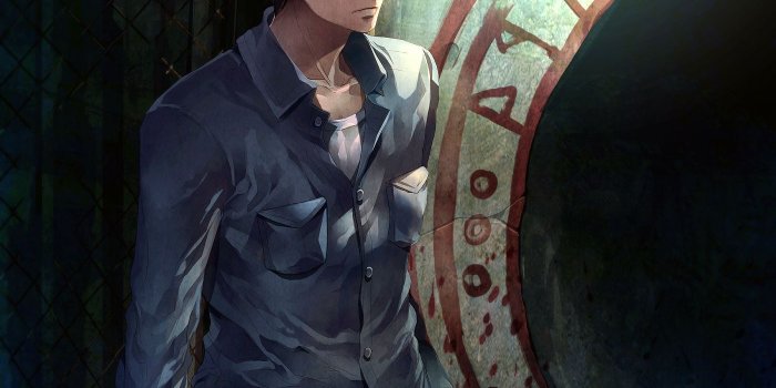 1400x1960 Henry Townshend - Silent Hill - Mobile Wallpaper #1331907 - Zerochan