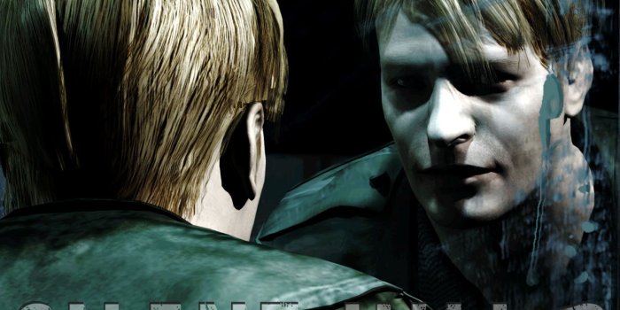 1600x1200 Silent Hill 2 Wallpapers - Silent Hill Memories