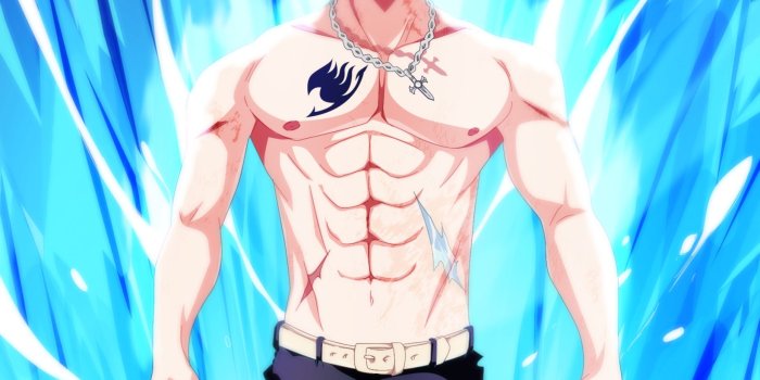 1860x2848 Gray Fullbuster - FAIRY TAIL - Mobile Wallpaper #2036104 - Zerochan