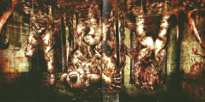 6616x2872 7 4K Ultra HD Silent Hill Wallpapers | Background Images - Wallpaper