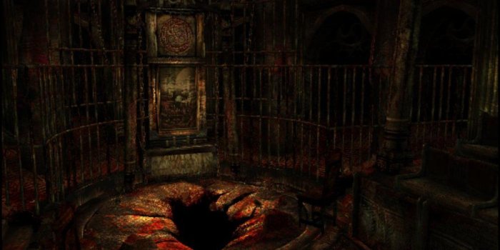 1000x800 Silent hill background Gallery