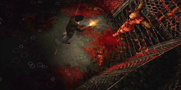 1920x1080 Silent Hill 2 Wallpapers (66+ background pictures)