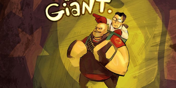 1680x1050 Team Fortress Wallpaper | 1680x1050 | ID:11434