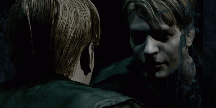 1280x720 Silent Hill 2': The Epitome of Psychological Survival Horror and