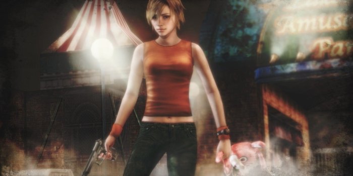 1920x1080 Silent Hill 3 Wallpaper (69+ pictures)