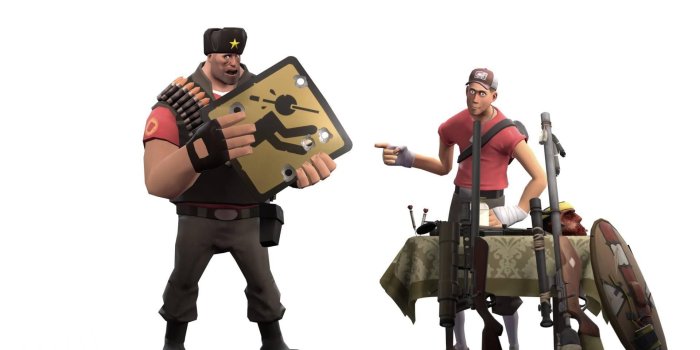1920x1080 Tf2 heavy wallpapers Gallery