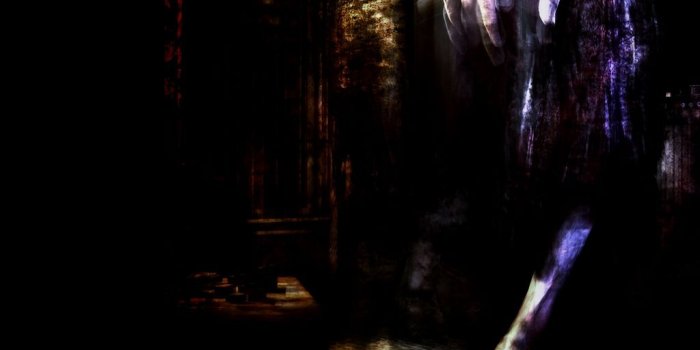 1024x768 Silent Hill 4: The Room Wallpapers - Silent Hill Memories