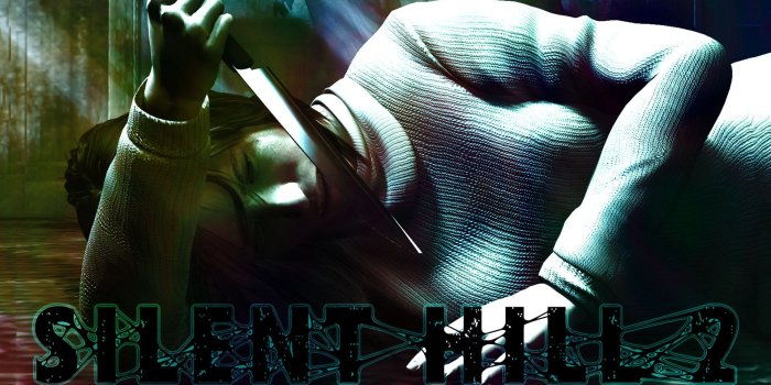 1920x1080 Free Silent Hill 2 Wallpaper in 1920x1080