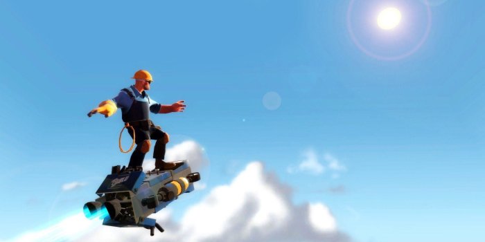 1920x1200 Tf2 Engineer Wallpaper ·① WallpaperTag