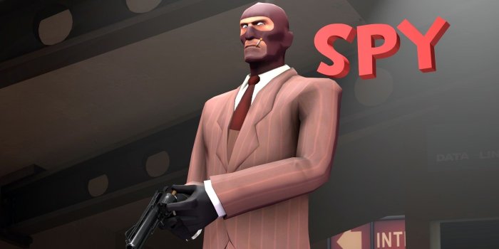 1920x1080 Tf2 Spy Wallpapers (74+ background pictures)