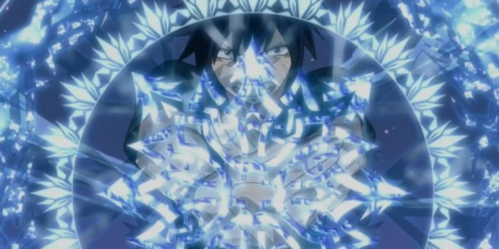 1288x720 Images Space Cute: Fairy Tail: Gray Fullbuster - Wallpaper Gallery