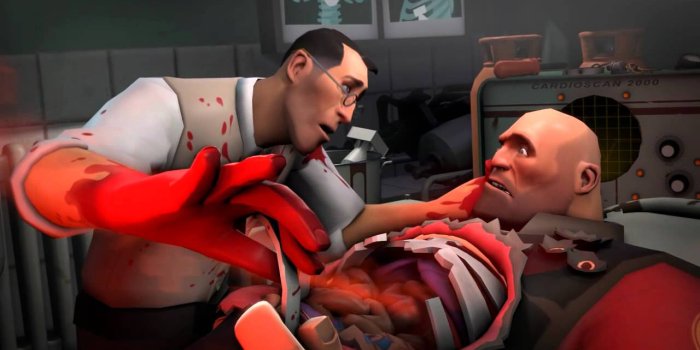 1280x720 Meet the Medic - Official TF2 Wiki | Official Team Fortress Wiki