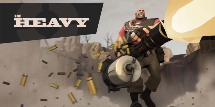 1920x1080 Team Fortress 2 Classes | Know Your Meme