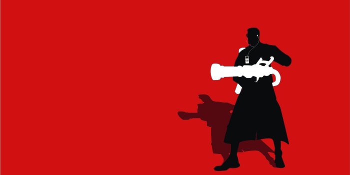 2560x1600 Tf2 medic wallpaper - SF Wallpaper