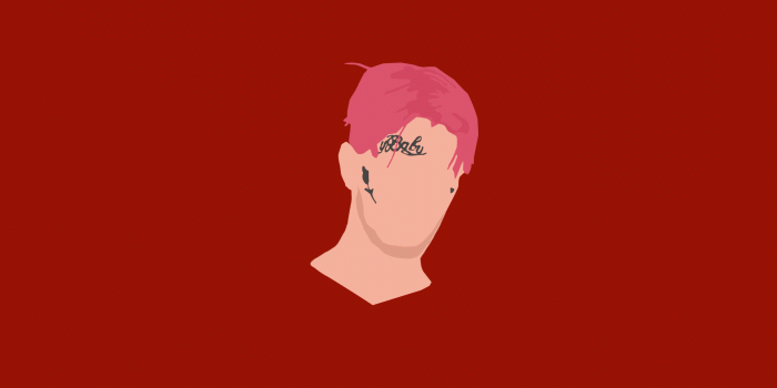1920x1080 Lil Peep And XXXTentacion Wallpapers