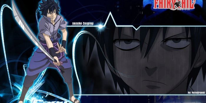 1280x800 Gray Fullbuster - FAIRY TAIL - Wallpaper #1338280 - Zerochan Anime