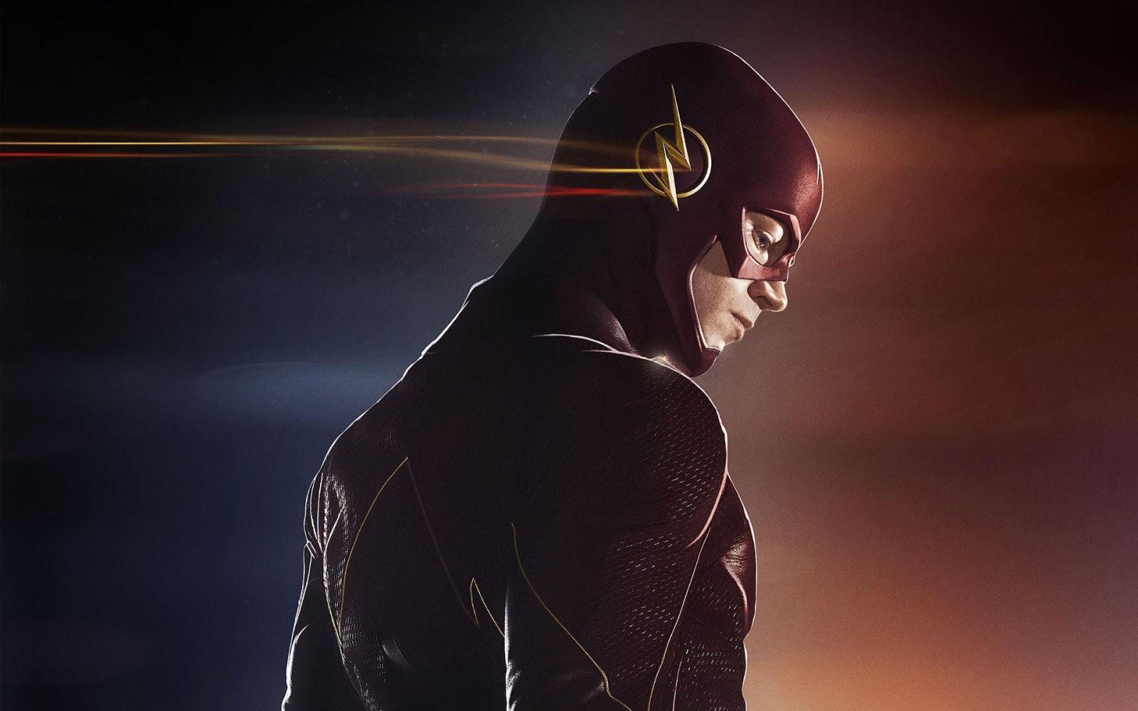 1920x1200 The Flash Wallpapers