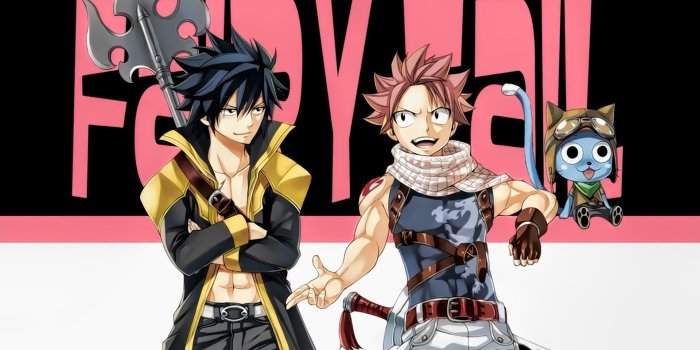 1920x1080 fairy tail – PS4Wallpapers.com