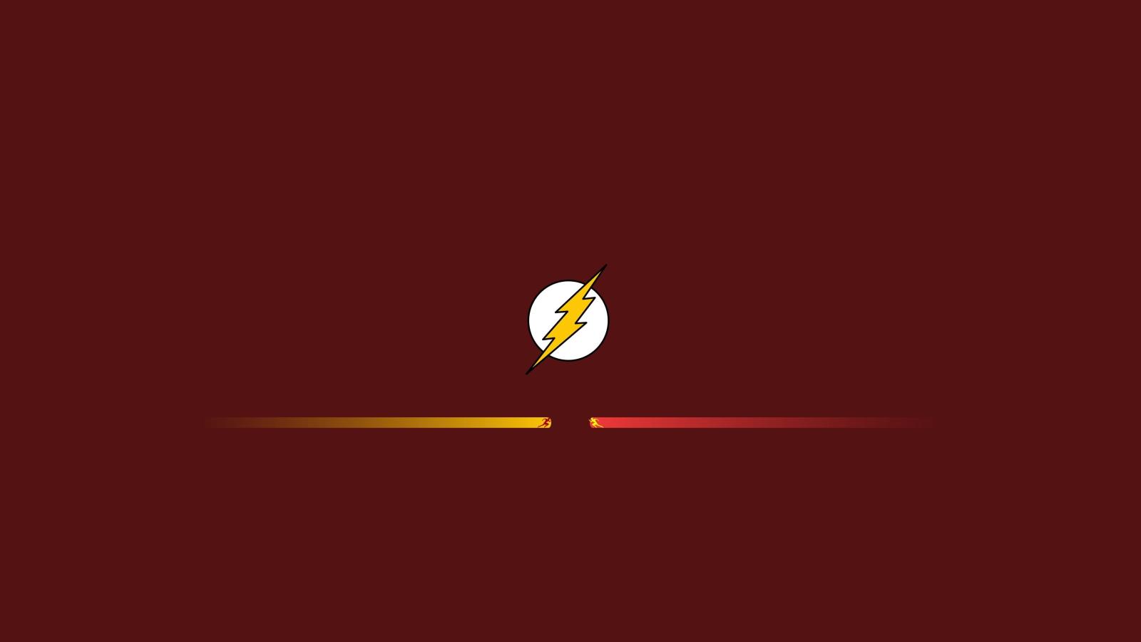 3840x2160 The Flash Laptop Wallpapers - Top Free The Flash Laptop Backgrounds